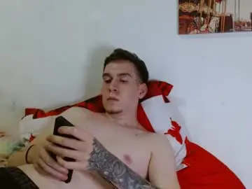 Chaturbate Sex Chat of magic_fantasy77