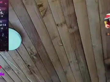 Chaturbate Live Sex Cam of natasha__logan