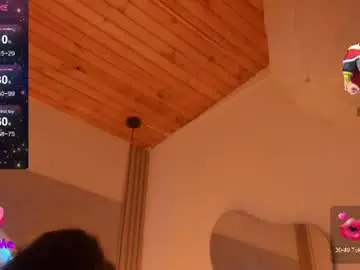 Chaturbate Live Sex Cam of natasha__logan