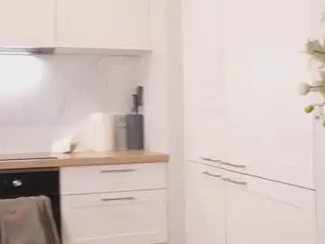 Chaturbate Free Porn Cam of nicole_blueberry