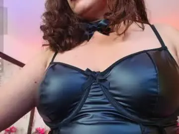 Chaturbate Best Webcam of olivia_willd