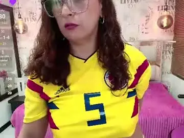 Chaturbate Nude Webcam of olivia_willd