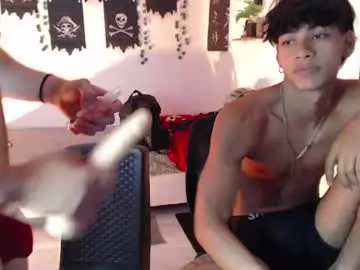 Chaturbate Adult Webcam of roca_inca