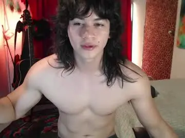 Chaturbate Best live sex cam show of roca_inca