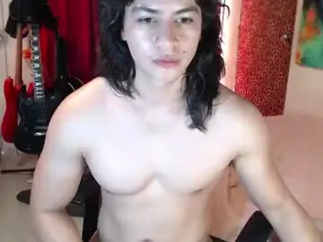 Chaturbate Private Sex Chat of roca_inca