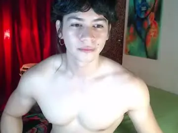 Chaturbate Watch Live Sex Cams of roca_inca