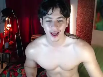 Chaturbate Nude Webcam of roca_inca