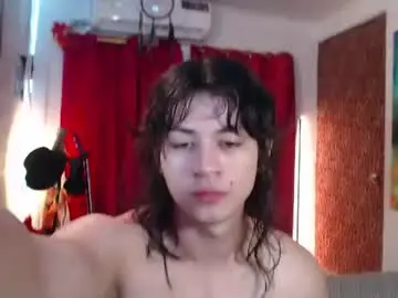Chaturbate Live Sex of roca_inca