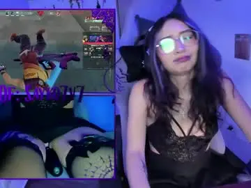 Chaturbate Live Porn of saiko7w7