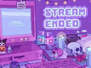 Chaturbate Nude Webcam of saiko7w7