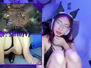 Chaturbate Free Live Porn of saiko7w7