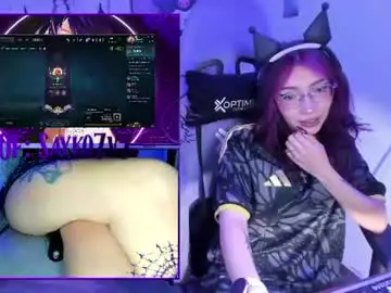 Chaturbate Best Webcam of saiko7w7