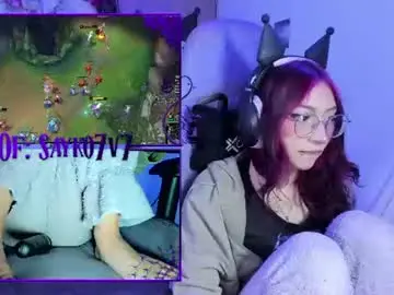Chaturbate Best Webcam of saiko7w7