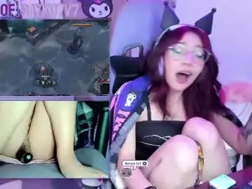Chaturbate Adult Webcam of saiko7w7