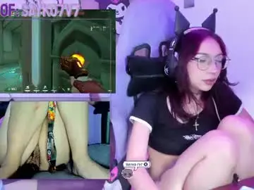 Chaturbate Best live sex cam show of saiko7w7