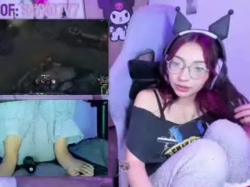 Chaturbate Sex Chat of saiko7w7