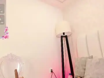 Chaturbate Live Sex Cam of samanthaa_hill