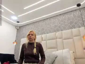 Chaturbate Private Sex Chat of samanthaa_hill