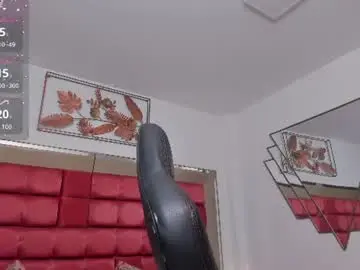 Chaturbate Free Porn Cam of sarawagner_