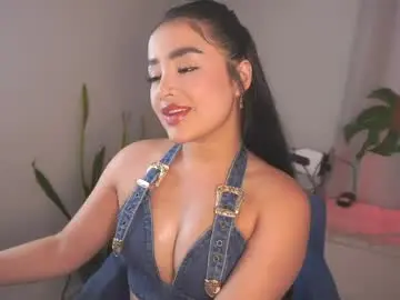 Chaturbate Live Sex of sharlotte_evanns