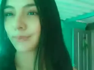 Chaturbate Live Sex Cam of sofia_gomezz10