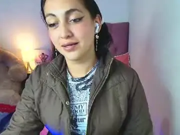 Chaturbate Nude Webcam of sofiasex92