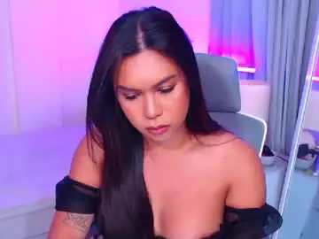 Chaturbate Adult Video Chat of tasteofinnocence