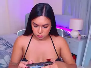 Chaturbate Sex Chat of tasteofinnocence