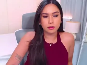 Chaturbate Sex Chat of tasteofinnocence