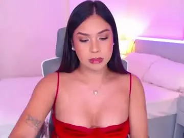 Chaturbate Live Sex Cam of tasteofinnocence