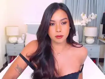 Chaturbate Live Sex Cam of tasteofinnocence