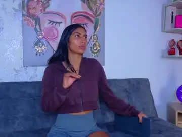 Chaturbate Live Sex Cam of taty_miller