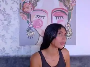 Chaturbate Live Porn of taty_miller
