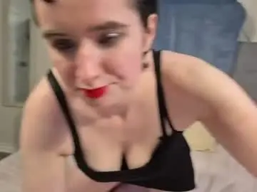 Chaturbate Nude Webcam of teddyboon