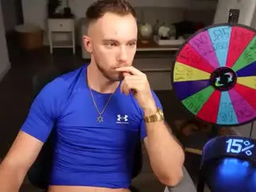 Chaturbate Live Porn of troy_greenxo