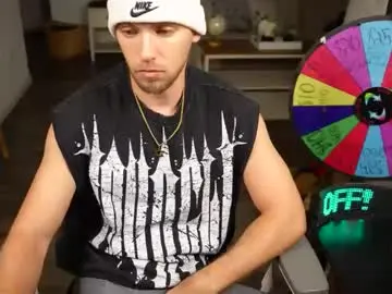 Chaturbate Private Sex Chat of troy_greenxo