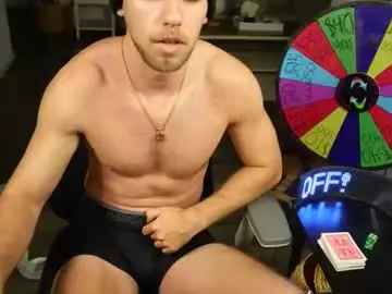 Chaturbate Live Porn of troy_greenxo