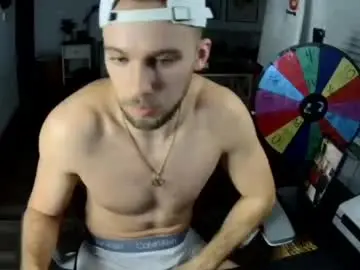 Chaturbate Live Porn of troy_greenxo