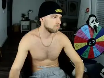 Chaturbate Best Webcam of troy_greenxo
