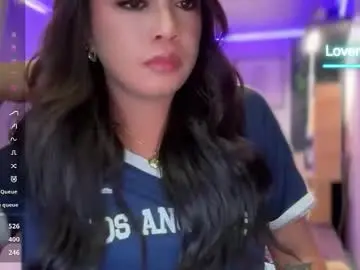 Chaturbate Sex Cam of _canadiangirl