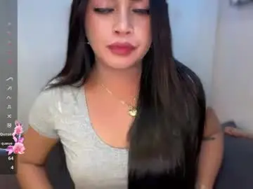 Chaturbate Adult Video Chat of _canadiangirl
