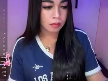 Chaturbate Live Sex of _canadiangirl