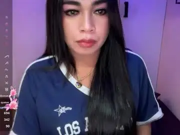 Chaturbate Live Porn of _canadiangirl