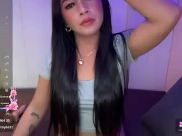 Chaturbate Live Porn of _canadiangirl
