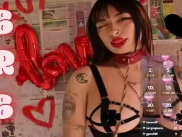 Chaturbate Nude Webcam of _weird_sativa