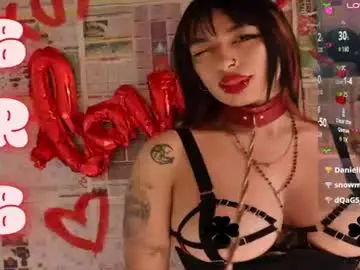 Chaturbate Adult Webcam of _weird_sativa