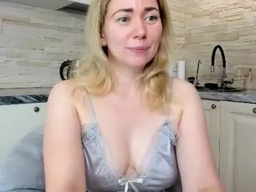 Chaturbate Nude Webcam of amanda___grey