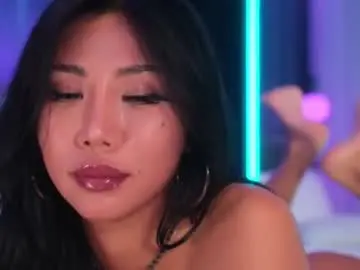 Chaturbate Adult Webcam of ami_katana