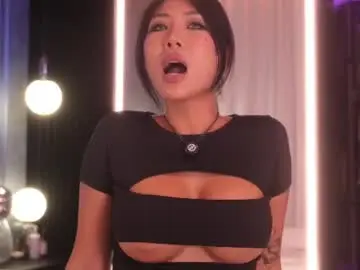 Chaturbate Adult Video Chat of ami_katana