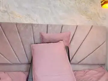 Chaturbate Live Sex Cam of ariana_florez